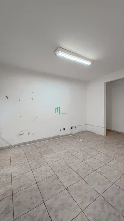 Imagem EXCELENTE IMÓVEL COMERCIAL DISPONIVEL PARA ALUGUEL NA RUA DO COMERCIO NO CALÇADÃO DO CENTRO DE FRANCA/SP