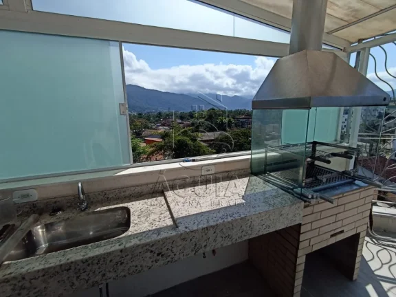 Imagem Linda cobertura duplex em Ubatuba!