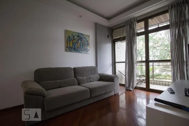 Imagem Apartamento à Venda - Recreio, 3 Quartos, 115 m2