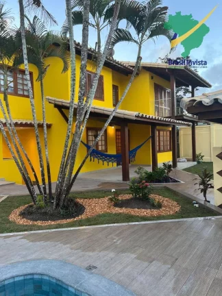 Imagem CASA PRÓXIMO A PRAIA DO MUNDAÍ EM PORTO SEGURO