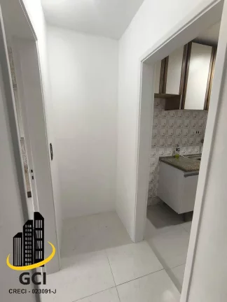 Imagem apartamento para venda em santa cecilia com vaga de garagem