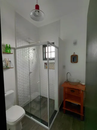 Imagem Casa mobiliada em uma ótima localização no Itaguá