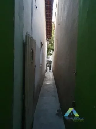 Imagem Casa com 3 dormitórios à venda, 260 m² por R$ 850.000,00 - Jardim da Saúde - São Paulo/SP