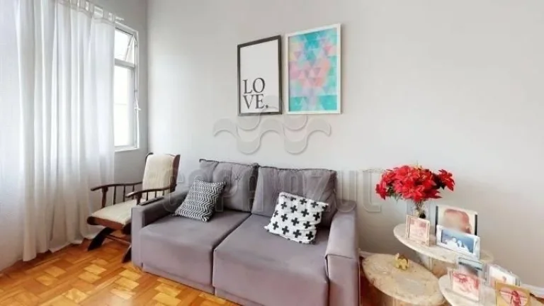 Imagem Copacabana – Rua Xavier da Silveira | Residencial › Apartamento 3 quarto(s) à Venda