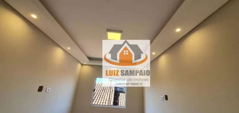 Imagem Casas de Condominio, Caiçara, Praia Grande