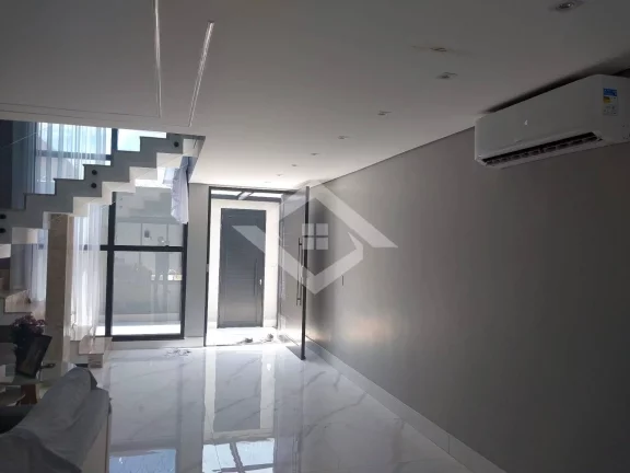 Imagem Casa Duplex 3 quartos (3 suítes e closets) em Paciência Santa Cruz