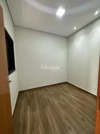 Imagem Casa à venda no Condomínio Villagio Ipanema - Sorocaba