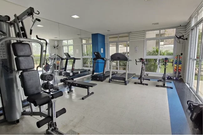 Imagem APARTAMENTO RESIDENCIAL em São Paulo - SP, Vila Andrade