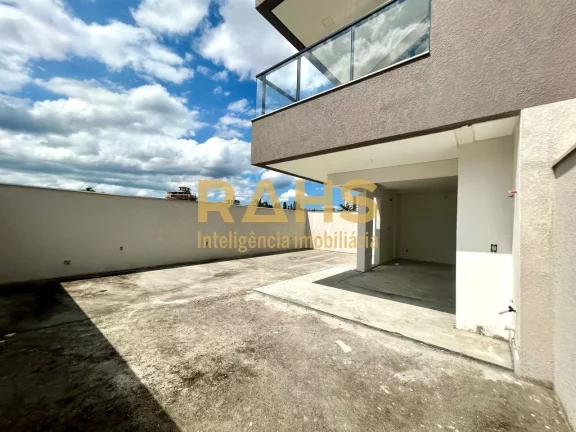 Imagem Ótimo apartamento giardino novo no bairro América em Joinville, próximo ao Supermercado Condor. C...