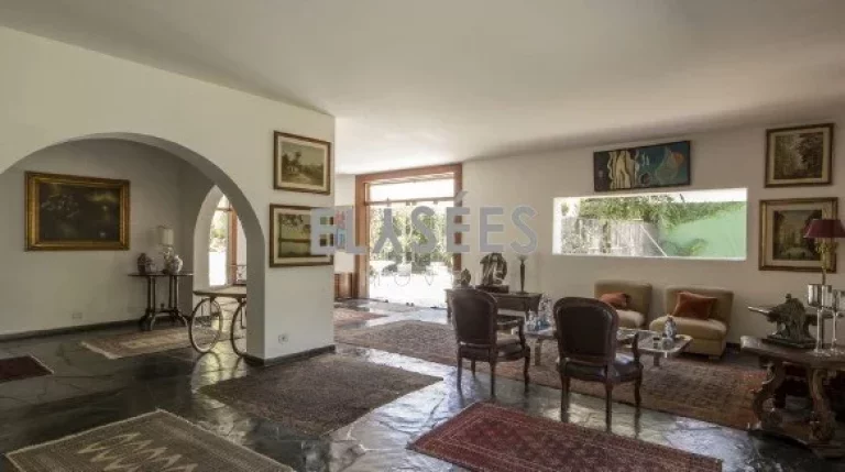 Imagem Casa RESIDENCIAL em SÃO PAULO - SP, PAINEIRAS DO MORUMBI