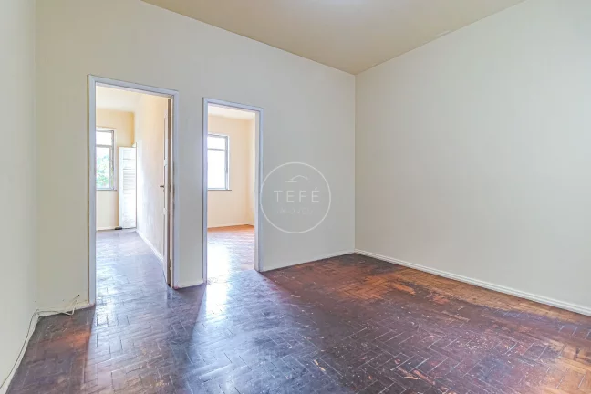 Imagem APARTAMENTO com 2 QUARTOS no MÉIER - R$ 240.000 - 56m²