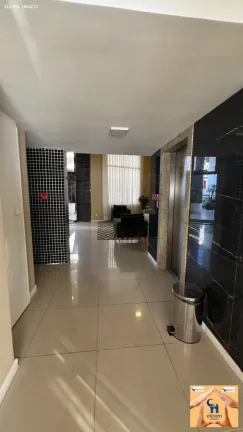 Imagem Apartamento para Venda em Salvador, Horto Florestal, 2 dormitórios, 1 suíte, 2 banheiros, 1 vaga