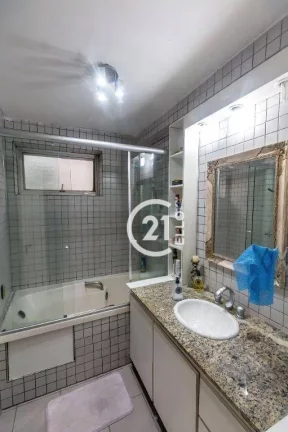 Imagem Jardim América, 188 m², 3 quartos sendo 1 suíte