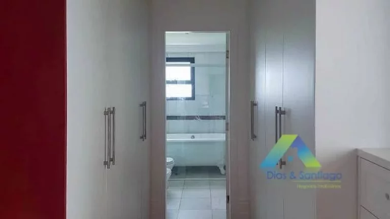Imagem Apartamento de 4 quartos, 371m² à venda no Santo Amaro