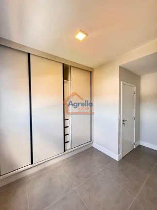 Imagem Apartamento para alugar no bairro Central Park Residencial - Mogi Guaçu/SP