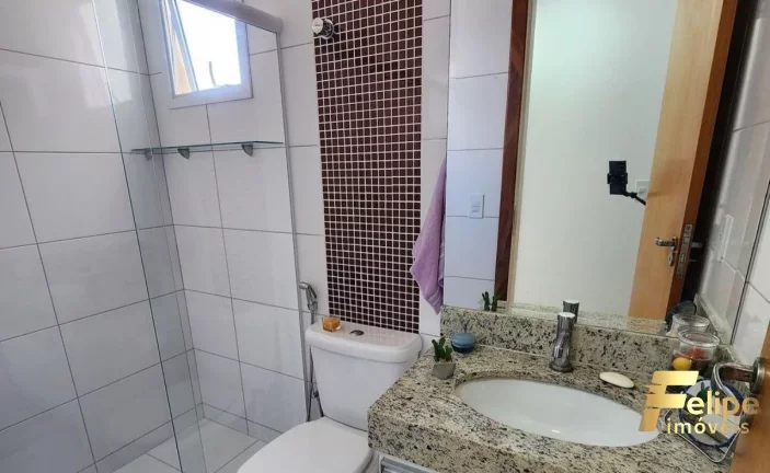 Imagem APARTAMENTO ANDAR ALTO NA PRAIA DO MORRO - GUARAPARI / ES