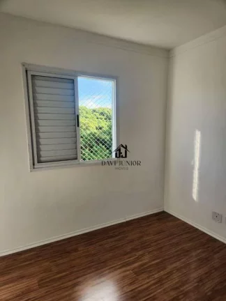 Imagem Apartamento com 2 dormitórios à venda, 52 m² por R$ 230.000,00 - Vila Barcelona - Sorocaba/SP