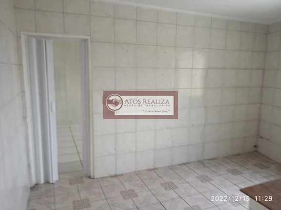 Imagem Casa em Raposo Tavares - São Paulo