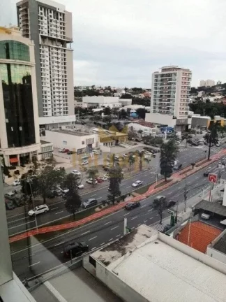 Imagem Sala Para Alugar Escritório no Campolim Zona Sul-Sorocaba/SP