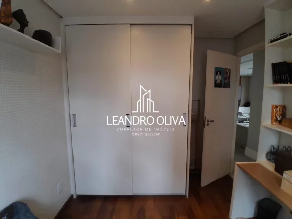 Imagem Condomínio MUNDO SAÚDE - Apartamento à venda na Saúde 84 m² 3 dormitórios (1 suíte) 2 vagas - Lazer completo