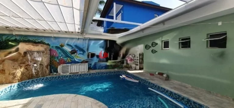 Imagem Sobrado à venda 3 Quartos, 3 Suites, 6 Vagas, 432M², Jardim São Caetano, São Caetano do Sul - SP