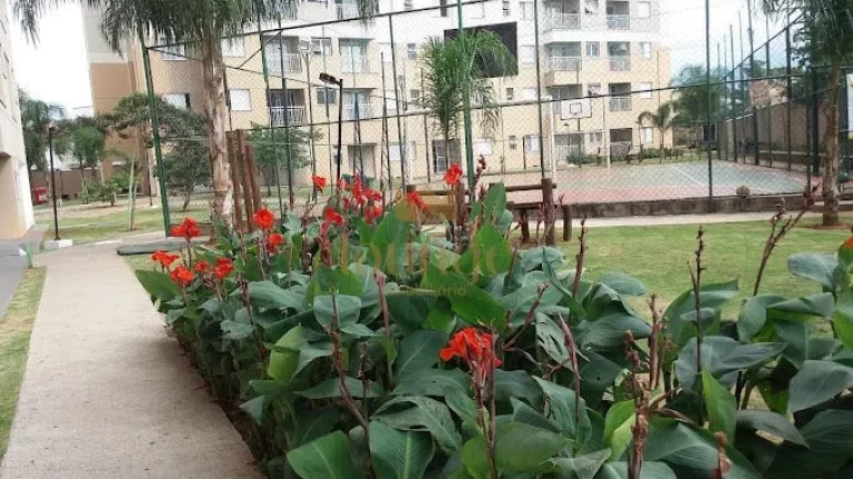 Imagem Apartamento em Sorocaba