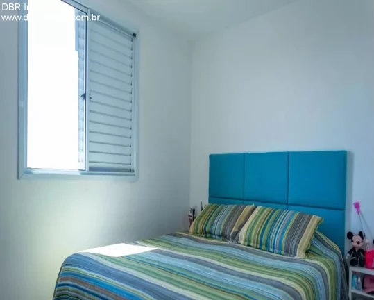 Imagem APARTAMENTO RESIDENCIAL em São Paulo - SP, Vila Prudente