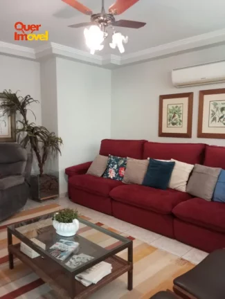 Imagem Cobertura para venda em Ribeirão Preto / SP Edifício Ilha de Bali
