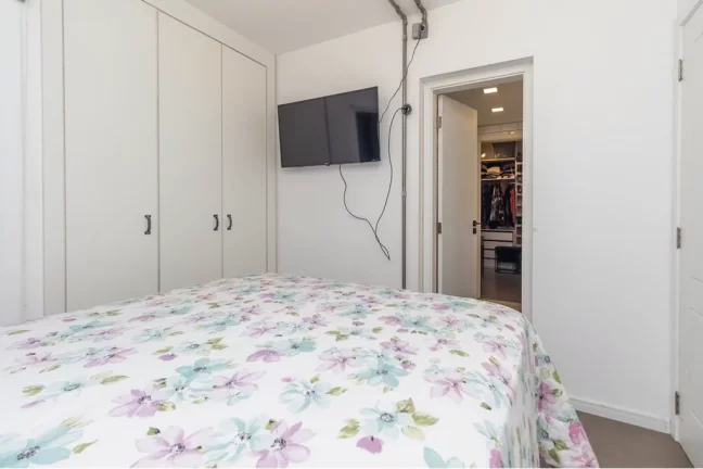 Imagem APARTAMENTO RESIDENCIAL em São Paulo - SP, Tatuapé