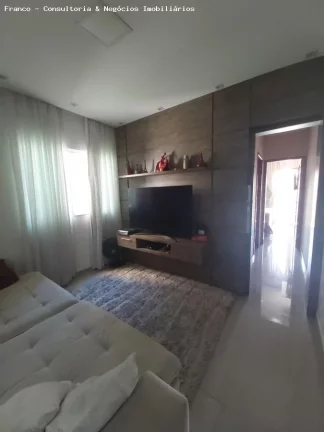 Imagem Cobertura para Venda em Santo André, Parque das Nações, 2 dormitórios, 1 suíte, 2 banheiros, 2 vagas