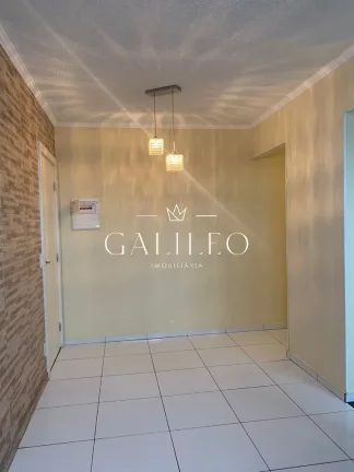 Imagem APARTAMENTO Á VENDA NO CONDOMÍNIO MORADA DOS PÁSSAROS EM JUNDIAÍ -SP