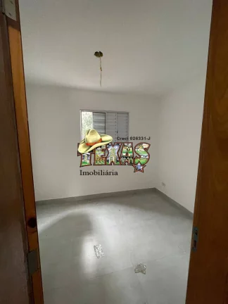 Imagem APARTAMENTO COM ÁREA GURMET CHÁCARA CALIFÓRNIA
