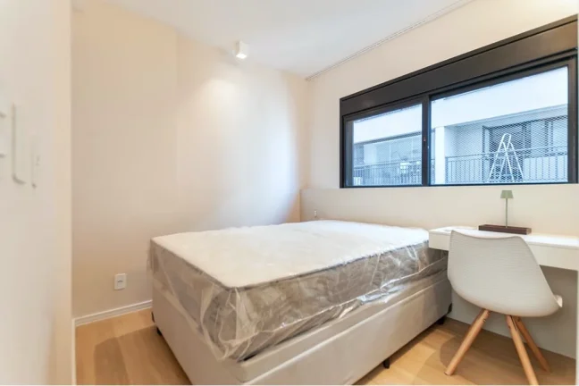 Imagem APARTAMENTO RESIDENCIAL em São Paulo - SP, Vila Mariana