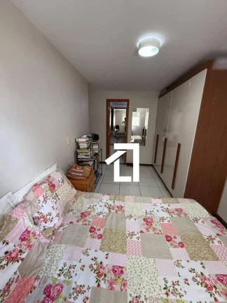 Imagem Apartamento na Jatiúca – 2 Quartos | Suíte | Vista Permanente e Nascente | 67m²