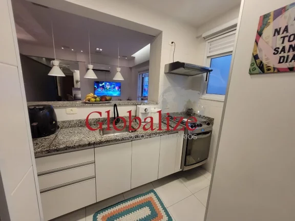 Imagem APARTAMENTO GARDEN R$990.000,00 PORTEIRA FECHADA, 02 DORMITORIOS , 02 BANHEIROS, SALA AMPLA, SACADA ENORME, PISCINA, SALAO DE FESTAS, CHURRASQUEIRA