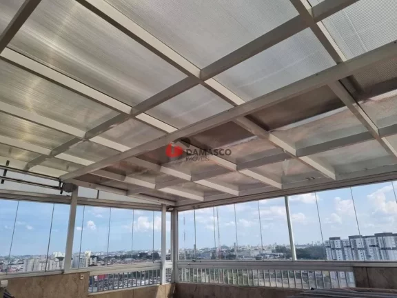 Imagem Cobertura / Penthouse à venda, 3 Quartos, 1 Suíte, 2 Vagas de garagem - Mauá - São Caetano do Sul, SP