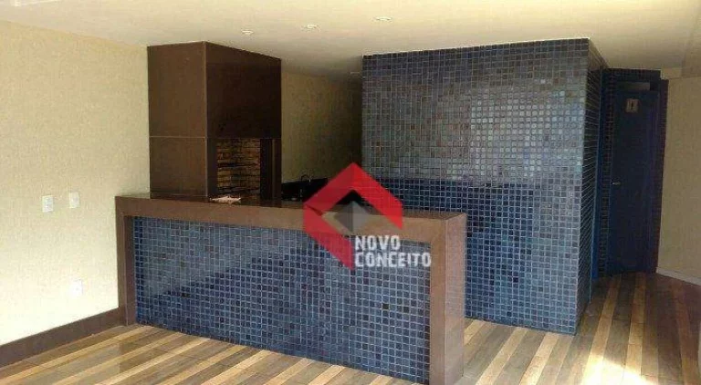 Imagem Apartamento à venda, 106 m² por R$ 649.000,00 - Engenheiro Luciano Cavalcante - Fortaleza/CE