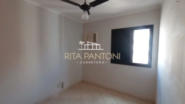 Imagem Apartamento - Ribeirão Preto - Santa Cruz