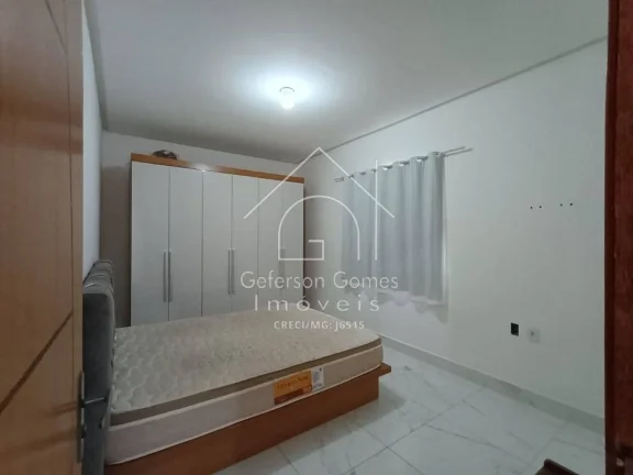 Imagem Casa à venda - Treze de Junho - Mantena - MG