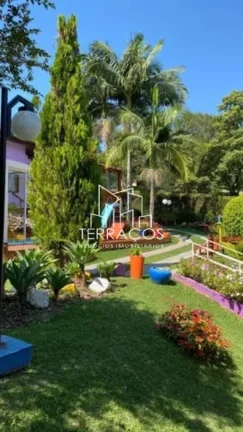 Imagem CASA ALTO PADRÃO CONDOMÍNIO CAPELA DO BARREIRO - CIDADE DE ITATIBA.