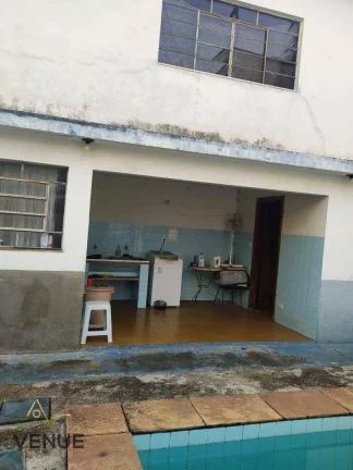 Imagem Sobrado à venda, 190 m² por R$ 751.000,00 - Vila Nova Mazzei - São Paulo/SP