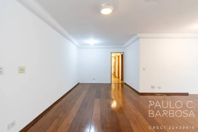 Imagem Jardim Paulista Venda - 3 Dormitórios (1 Suíte) - 1 Vaga - 150m²