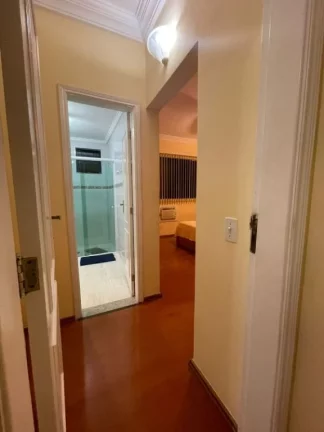 Imagem Apartamento à venda, 118 m² por R$ 870.000,00 - Pitangueiras - Guarujá/SP