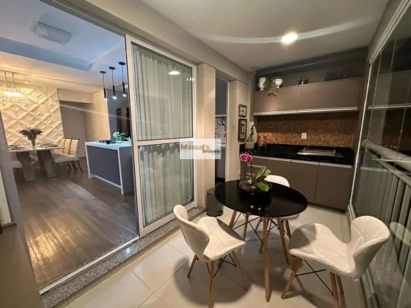 Imagem Apartamento à venda, no Condomínio Up Living, em Campinas, Parque Itália, com 2 quartos, 72m2