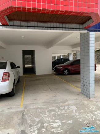 Imagem Apartamento com 2 dormitórios à 150 metros da Praia Grande