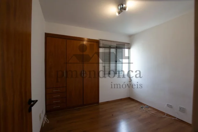 Imagem apartamento Bela Vista, 3 dormts, 2 vagas, terraço