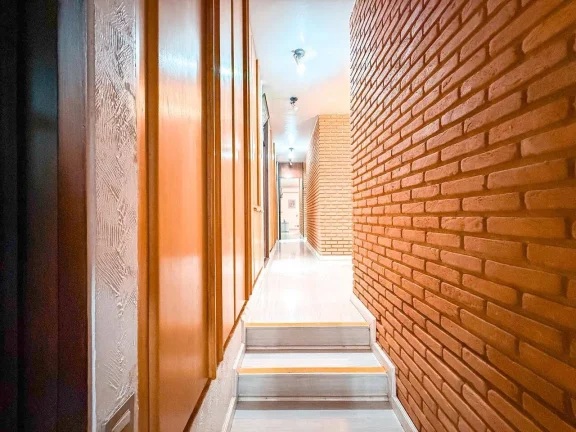 Imagem Casa 4 quartos à venda, 713 m² por R$ 4.800.000 - Jardim Mediterrâneo - Cotia/SP