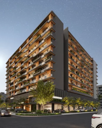 Imagem Cobertura à venda em João Pessoa, Manaíra, com 2 quartos, 102,73m2