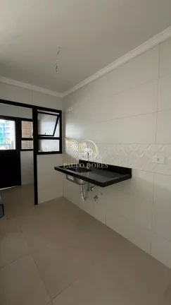 Imagem APARTAMENTO A VENDA COM 2 SUÍTES A POUCOS METROS DA ORLA DO ITAGUÁ EM UBATUBA-SP