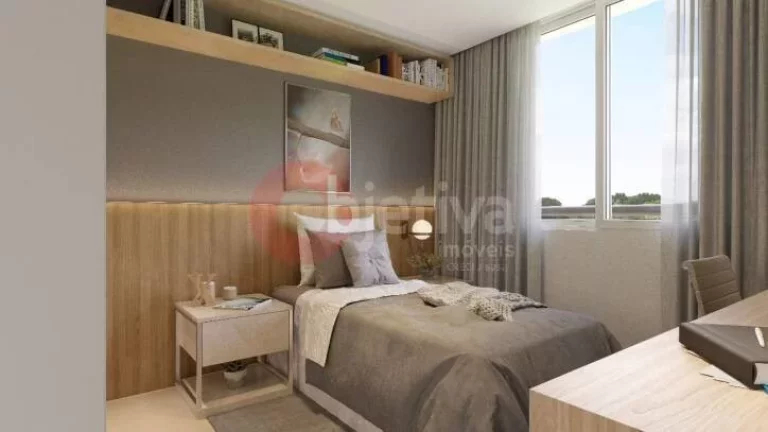 Imagem Apartamento com 1 dormitório à venda, 64 m² - Prainha - Arraial do Cabo/RJ